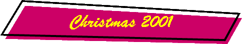 Christmas 2001