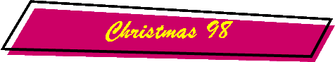 Christmas 98