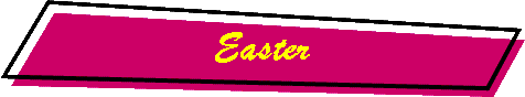 Easter