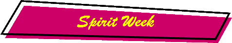 Spirit Week